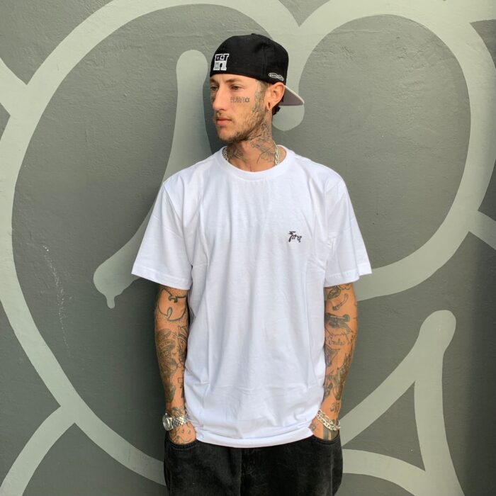Camiseta Fire Apparel