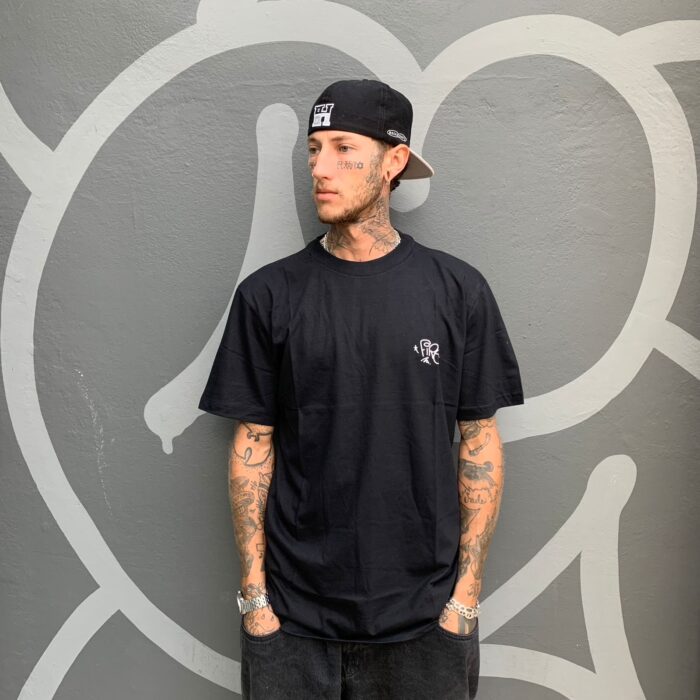 Camiseta Fire Apparel