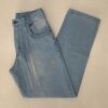 Calça Jeans Baggy Pixain
