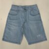 Bermuda Jeans Baggy Brothas and Cash