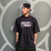 Camiseta Chronic Oversized