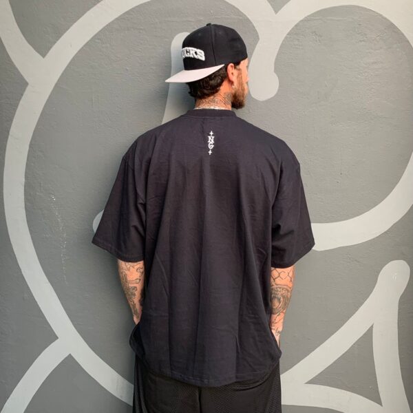 Camiseta Chronic Oversized