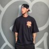 Camiseta Chronic Thaide