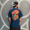 Camiseta Chronic Cogumelo