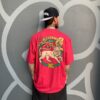 Camiseta Chronic Leão Rasta