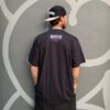 Camiseta Chronic Notorious Big Brooklyn