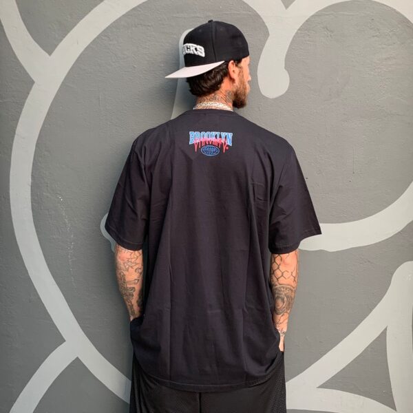 Camiseta Chronic Notorious Big Brooklyn