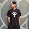 Camiseta Chronic Tupac