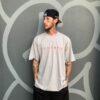 Camiseta Chronic Lealdade