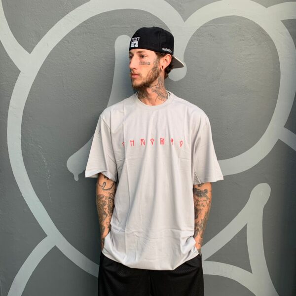 Camiseta Chronic Lealdade