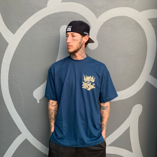 Camiseta Chronic Thaide