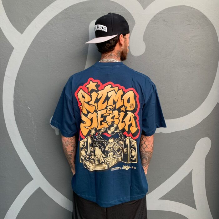 Camiseta Chronic Thaide