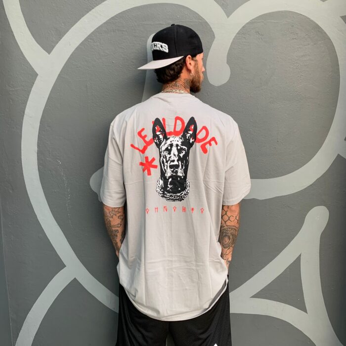 Camiseta Chronic Lealdade