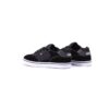 Tenis Hocks Flat Lite Black Line White