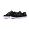 Tenis Hocks Flat Lite Black Line White