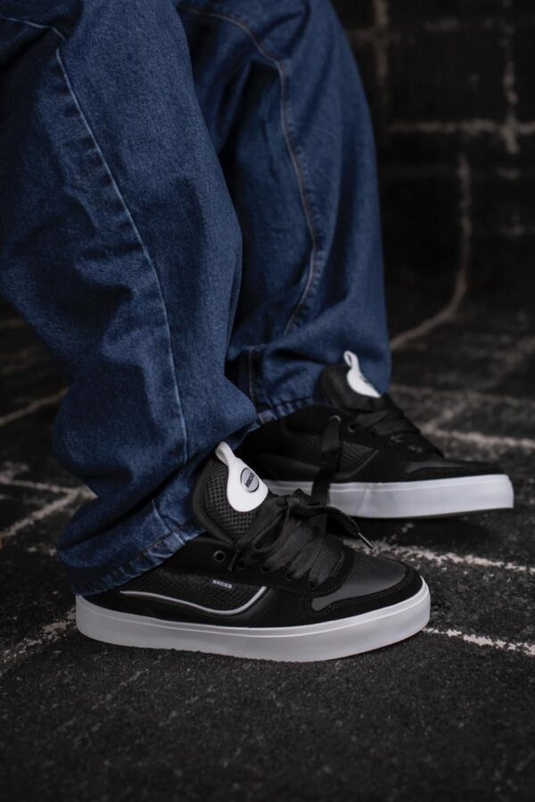 Tenis Hocks Puff Petitpoa UV