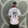 Camiseta Chronic Time ET HAXI