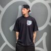 Camiseta Chronic Alien