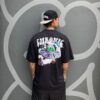 Camiseta Chronic Alien