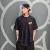 Camiseta Chronic Plusized