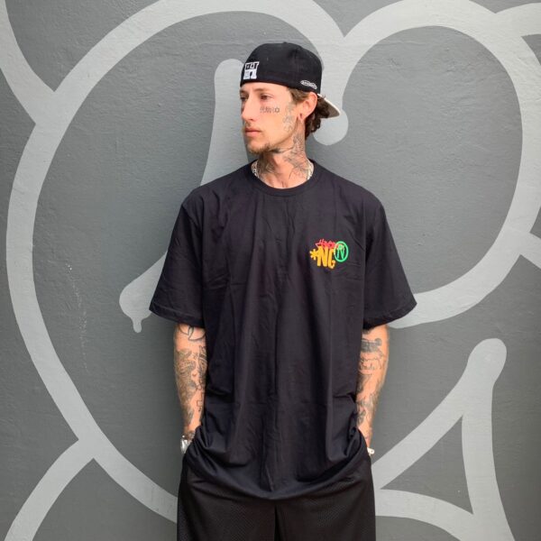 Camiseta Chronic Plusized