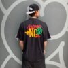 Camiseta Chronic Plusized