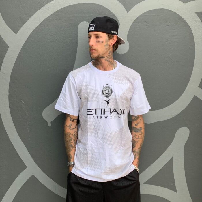 Camiseta Chronic Time ET HAXI