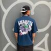 Camiseta Chronic Alien