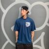 Camiseta Chronic Alien