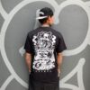 Camiseta Chronic Palhaço