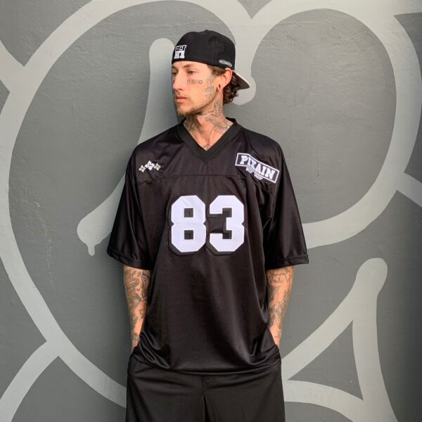 Camiseta Especial 83 Pixain