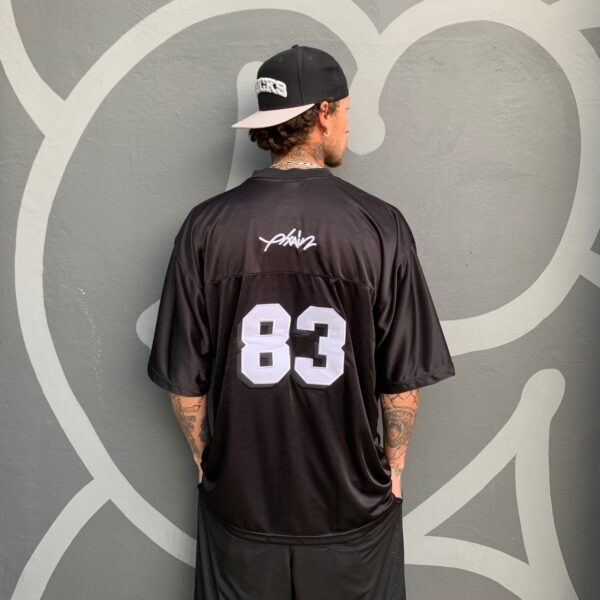 Camiseta Especial 83 Pixain