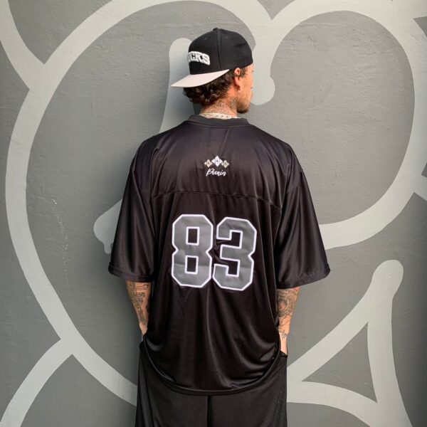 Camiseta Especial 83 Pixain