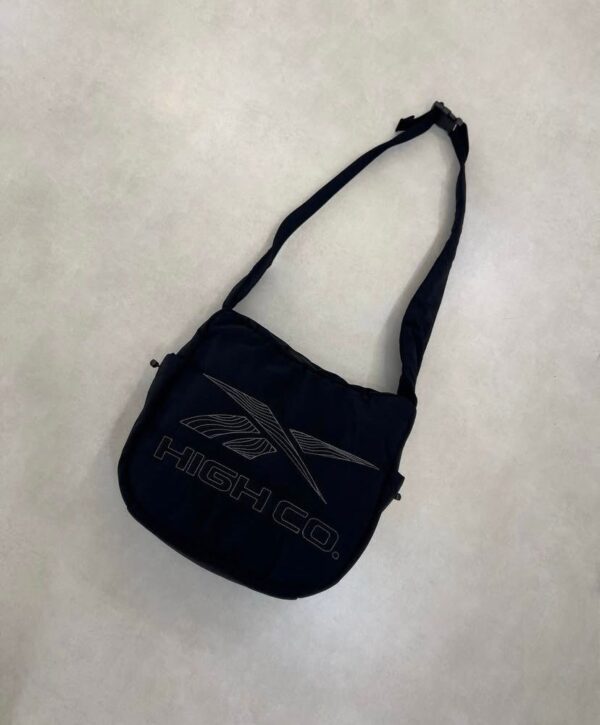 Tote Bag HIGH X REEBOK
