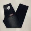 Calça Jeans Baggy Pixain