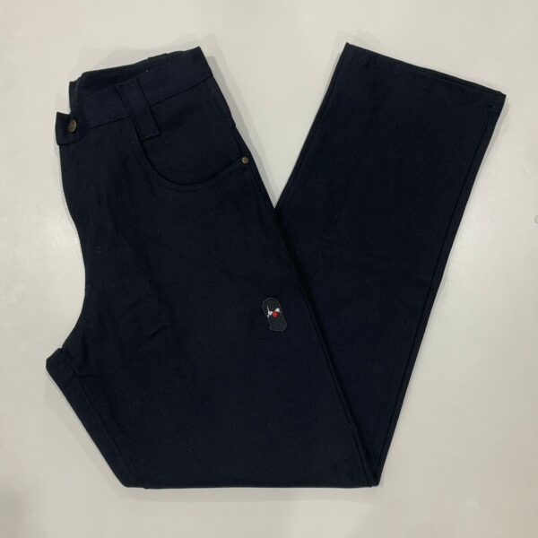 Calça Jeans Baggy Brothas and Cash