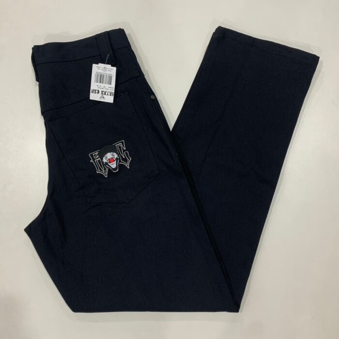 Calça Jeans Baggy Brothas and Cash