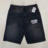 Bermuda Jeans Baggy Pixain