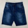 Bermuda Jeans Baggy Brothas and Cash