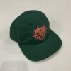 Bone 6 Panel Wildstyle Green