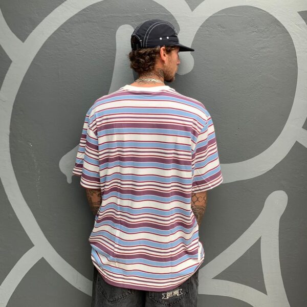 Camiseta High Tee Kidz White