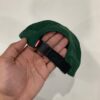 Bone 6 Panel Wildstyle Green