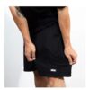 Short High Sport Black