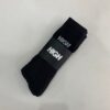Kit meia High 2 Pares