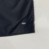 Short High Sport Black