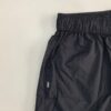 Short High Sport Black