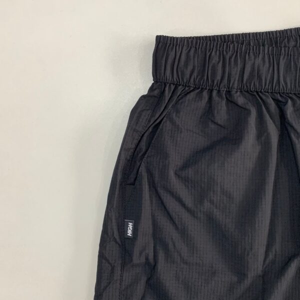 Short High Sport Black