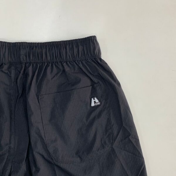 Short High Sport Black
