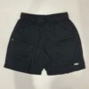Short High Sport Black