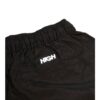 Short High Sport Black